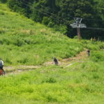 〔お知らせ〕ゴールデンウィーク中の長野県内主要自転車関連施設の営業状況について。