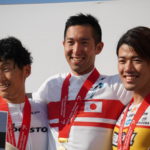 《速報》東京五輪MTB日本代表に山本幸平選手（Dream Seeker MTB Racing Team：松本市 ）が内定。