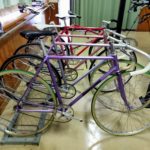 《重要なお知らせ》「美鈴湖自転車学校7月」子供用レンタルピストが全て貸出となりました。