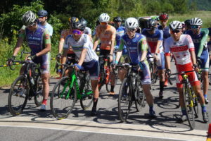 第11回 開田クリテリウム @ 開田高原藤沢地区 水芭蕉公園特設コース