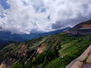 《募集〆切》志賀高原ヒルクライム