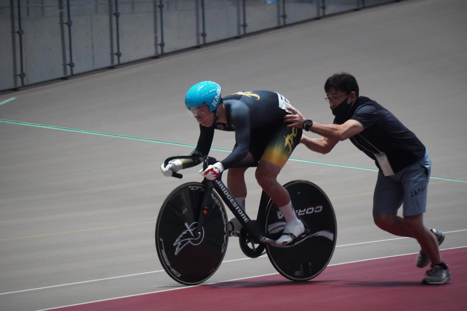 〔告知〕販売店の皆さんにも…「UCI国際競技規則改正/2023年1月」に伴う自転車寸法に関する注意 cycling nagano