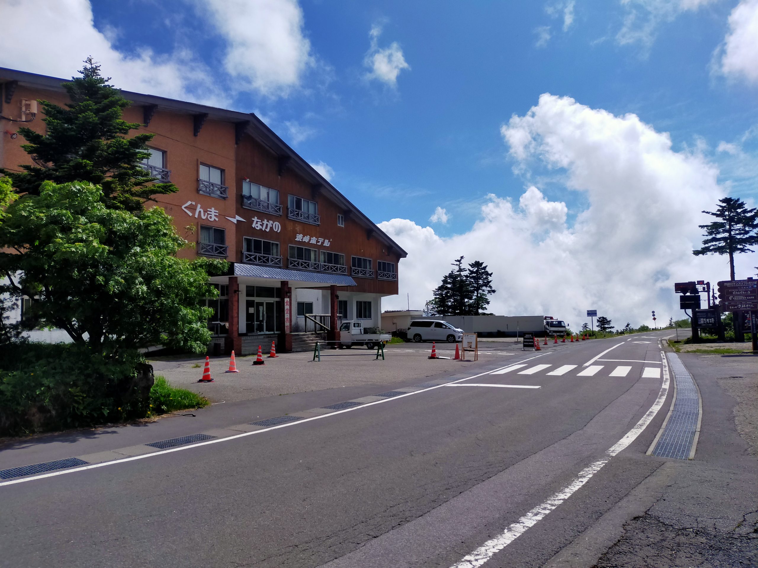 放送予定 Nhkチャリダー 快汗 サイクルクリニックにて 手づくりヒルクライム In 志賀高原 が11 21日に放送されます