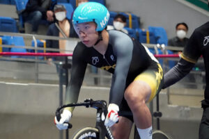 《県外》関東地区プロ選手権自転車競技大会 @ グリーンドーム前橋