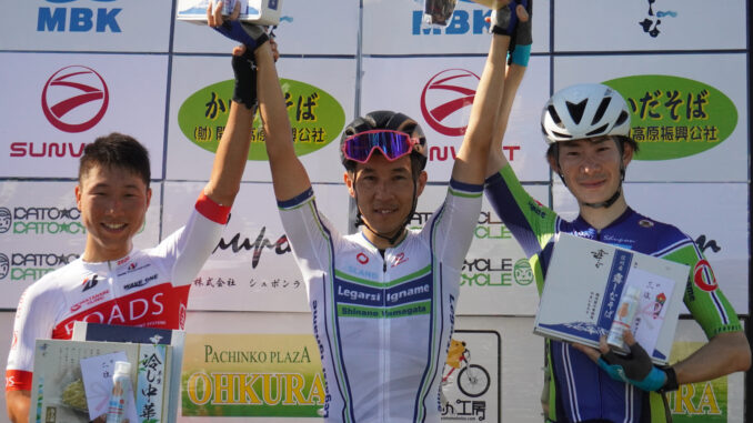 松井大吾