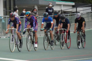 第3回長野県強化合同練習 @ 松本市美鈴湖自転車競技場