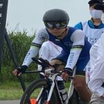 〔結果〕「第6回全日本学生選手権個人タイムトライアル自転車競技大会」長野県選手の結果。