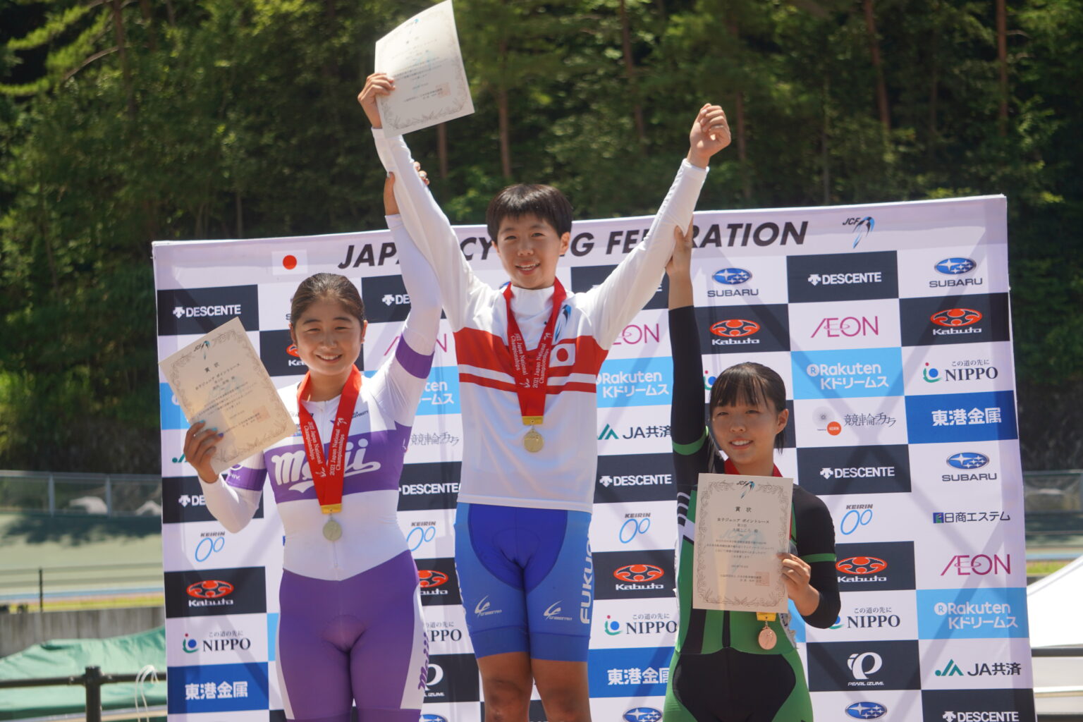 jr 松山駅前 自転車 3日
