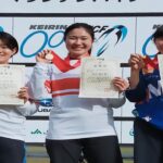 〔結果〕女子選手2名が全日本女王に！「第34回全日本選手権MTBダウンヒル」長野県選手レース結果。