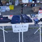 〔お知らせ〕信州シクロクロス「飯山ナイターラウンド」「飯山ラウンド」忘れ物のお知らせ!