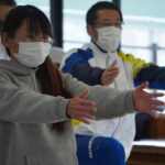 〔告知〕令和４年度日本スポーツ協会公認「アスレティックトレーナー」養成講習会に関するお知らせ。