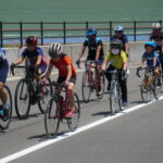 〔告知〕いよいよ明日4月16日開催「2022長野県美鈴湖自転車学校4月の部」の前日情報。