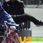 〔レポート〕長野県車連主催「2022長野県美鈴湖自転車学校4月度」JCFスポーツバイク基礎スキル講座。