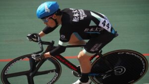 《県外》第91回インカレ自転車競技‐トラック競技 @ 鹿児島県根占自転車競技場