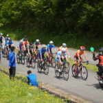 〔告知〕令和四年インハイ最終予選「北信越高等学校体育大会自転車競技」6月17日より石川県で開催。