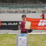 〔結果〕「第61回 東日本学生選手権トラック自転車競技大会」長野県選手全結果。