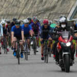 《速報》インターハイ長野県予選「令和四年長野県高校総体自転車競技個人ロードレース」結果。