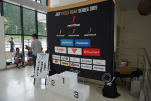 第1回JBCFトラック記録会 松本大会 @ 美鈴湖