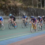 〔告知〕2022年6月度「長野県自転車競技強化合同練習会」中高生・マスター選手参加について。