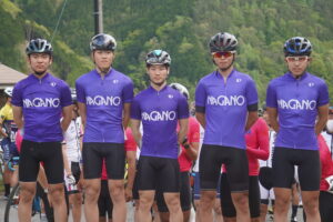 〔県外〕栃木国体ロードレース @ 那須町特設コース