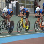 《速報》「第54回北信越高校体育大会自転車競技」大会二日目の長野県勢の結果。