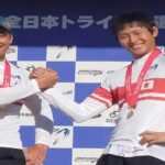 《速報》「第11回全日本トライアル選手権」で土屋凌我（岩村田高出）が日本王者を戴冠！三連覇を達成！