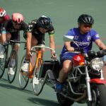 〔告知〕2022年7月度「長野県自転車競技合同強化練習会」の中高生・マスター参加について。