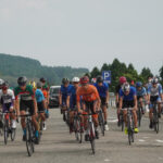 〔結果〕「第54回北信越高校体育大会自転車競技」大会最終日の長野県勢の結果。