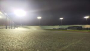 サマーナイト美鈴湖VELOクラブ＃１ @ 松本市美鈴湖自転車競技場