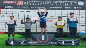 【募集開始予定】DHS白馬岩岳ラウンド