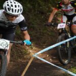 〔結果〕「JOCジュニアオリンピック/2022全国ユース選抜MTB大会」長野県勢《高学年》の結果。