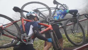 〔県外〕信州クロス清里ラウンド @ 清里丘の公園