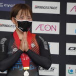 《速報》「第91回全日本自転車競技選手権大会トラックレース」女子エリートケイリン梅川風子が準優勝！