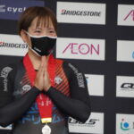 《速報》「第91回全日本自転車競技選手権大会トラックレース」女子エリートケイリン梅川風子が準優勝！