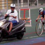 〔レポート〕夏休み特別限定企画！「サマーナイト美鈴湖VELOクラブ＃３」練習会レポート。
