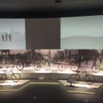 〔夏休み特別企画〕新しくなった日本自転車の聖地「シマノ自転車博物館」へ行ってみた。