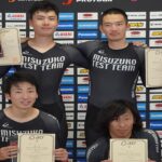 《速報》「第53回JBCF東日本トラック大会二日目」MISUZUKO TEST TEAMが団体追い抜き初優勝！