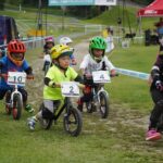 〔結果〕「JOCジュニアオリンピック/2022全国ユース選抜MTB大会」長野県勢《低学年》の結果。