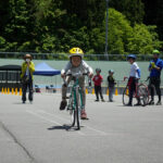 〔告知〕前日情報！「美鈴湖自転車学校9月」 &「サタデーナイトVELOクラブ」時程の変更について。