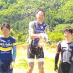 《重要なお知らせ》10月1日・2日に開催予定だった「2 days race in 木島平村 2022」開催中止のお知らせ。