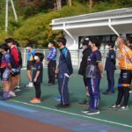 《速報》令和４年「第65回 松本市市民スポーツ大会秋季大会」「秋季高校新人戦」自転車競技会大会結果。