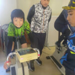 〔レポート〕トレーニングバイクを体験！「2022年11月第２回美鈴湖VELOクラブ」レポート。