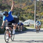 《速報》「令和4年長野県高等学校新人戦体育大会」-自転車競技ロードレース- 結果