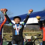 〔告知〕今期長野県内最終戦「信州クロス第７戦上山田ラウンド」（千曲市）今週末開催。