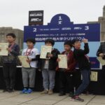 〔告知〕小中学生・マスターズ参加可能！「第17回明治神宮外苑大学クリテ」タイムトライアル開催。