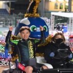 〔告知〕サテライト信州ちくまで「菊池岳仁選手 KEIRINヤンググランプリ2022優勝報告会」を開催！！