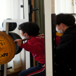 〔レポート〕2023長野県代表チーム始動！冬季強化練習「ストレングストレーニング」を開催。