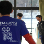 〔レポート〕2023長野県代表チーム冬季強化練習「第2回ストレングストレーニング」を開催。