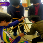 〔告知〕「長野県美鈴湖自転車学校3月の部」②《スポーツバイク・メンテナンス講座》前日情報。