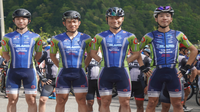 イナーメ信濃山形